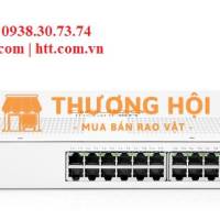 Switch Aruba Instant On 1930 24G 4SFP – JL682A