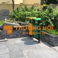 Sản phẩm cảnh quan cho công viên, trường học