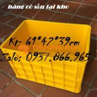 Thùng nhựa cơ khí có nắp , bán thùng nhựa đặc, thùng cơ khí tại hà Nội