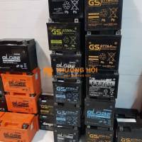 Bình ắc quy xe máy đã qua phục hồi