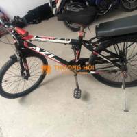 xe AZI x890 bánh 50-507 24X195 xe đi bình thường Lưu