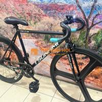 FIXED GEAR 700,,mâm 3 đao.