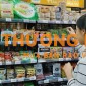 Tuyển nhân viên dọn kho, dọn dẹp quầy kệ