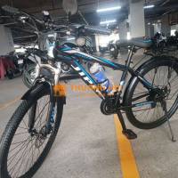 Xe thể thao 26in JIPI thương hiệu Nhật còn mới