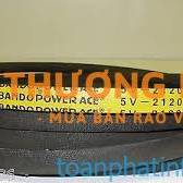 Dây curoa chất lượng cao – Giải pháp truyền động tối ưu cho máy móc công nghiệp