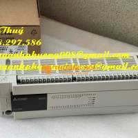 Bình Dương - FX3U-80MR/ES-A Mitsubishi - Module giá tốt
