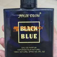 Nước hoa nam Jolie Black Blue