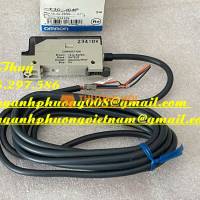 Cảm biến Omron E3C-JC4P - Ổn định, chống rung động và chống shock tốt