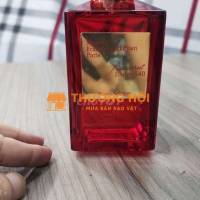 Maison Francis Kurkdjian Baccarat Rouge 540 EDP
