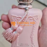 Nước hoa nữ lâu hương tốt