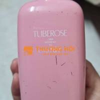 Nước hoa ZARA TUBEROSE Nữ