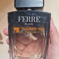 Nước hoa Ferre Black EDT 3.4 fl oz