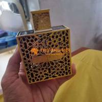 Nước hoa Rayhaan Elixir EDP 100ml