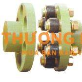 Khớp nối FCL – Truyền động ổn định, bảo vệ thiết bị hiệu quả