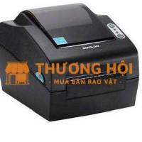 Máy In Mã Vạch Bixolon SLP TX403G