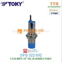 Cảm biến từ TK-18NC5C Toky