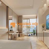 Giỏ hàng độc quyền căn hộ 1PN sông Hàn Capital Square vị trí trung tâm của trung tâm giá đầu tư