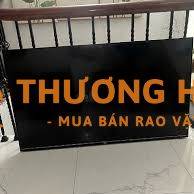 Tivi 50inh TLC , vẫn lên màn hình sử dụng bình thường nhưng hơi nhòe
