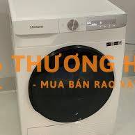 Thanh lý máy sấy Samsung 9kg còn mới 99%