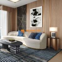 Căn hộ cao cấp M Landmark-Marriot - Bạch Đằng, ĐN, phiên bản limited cho 200 chủ nhân xứng tầm