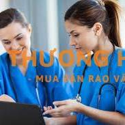 Tuyển Nam/Nữ Y Dược, điều dưỡng, ý sĩ. Không cần kính nghiệm