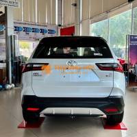 Yaris Cross 2025 HEV -- GIÁ NÀO CŨNG BÁN
