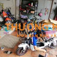 TUYỂN THỢ PHỤ SỬA XE MÁY – XE ĐẠP ĐIỆN