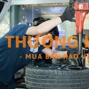 Cần Tuyển Thợ Vá Vỏ Xe Máy & Ô Tô