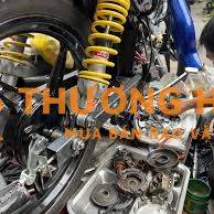 Tuyển 6 thợ sửa xe máy, thợ phụ làm việc ở Thủ Đức