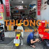 Cần tuyển 2 thợ chính có tay nghề sửa xe máy