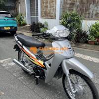 💥 Honda Wave anpha Lốc Đen 💥 BSTP💥 Có Bảo Hành💥💥💥