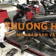 cần tuyển thợ sửa xe