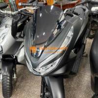 Honda PCX 150 2019 Đen Nhám BSTP Chính Chủ