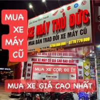 MUA XE MÁY CŨ GIÁ CAO HƠN THỊ TRƯỜNG