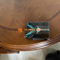 Dư dùng Android box HTD -D12S premium cho ô tô Mớ