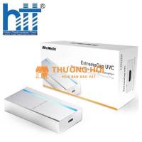 Cạc bắt hình AverMedia BU110