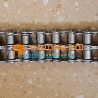 Xích inox – Giải pháp truyền động bền bỉ từ Toàn Phát