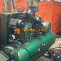 Cần thanh lý nhanh dàn máy sản xuất đinh rivet tại quận 8
