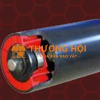 Con lăn nhựa – Giải pháp tối ưu cho hệ thống băng tải
