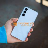 Sở hữu ngay chiếc Galaxy A06 pin trâu, dùng mượt