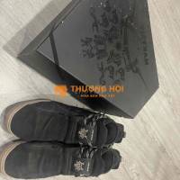 Bitis Hunter Street X Vietnam Arising đen size 44