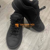 Adidas advantage lifestyle đen size 42 chính hãng