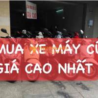 EM MUA XE MÁY CŨ GIÁ CAO NHẤT TẬN NƠI