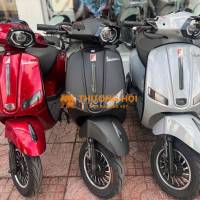 Cần bán gấp xe máy điện/ xăng 50CC vision, vespa Lưu 2.000.000 đ