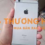 Thanh lý IP 6 Plus 128gb QT Rẻ
