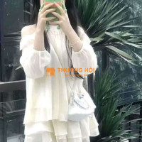 Đầm tiểu thư