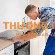 Tuyển dụng nv kỹ thuật lắp đặt thiết bị nhà bếp