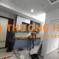TUYỂN DỤNG THỢ THI CÔNG NỘI THẤT & PHỤ THỢ
