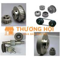 Răng” truyền động – Bí quyết vận hành mượt mà