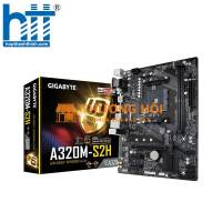 Mainboard Gigabyte A320M-S2H - Giá tốt